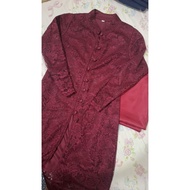 Kebaya by CEO CHOMEL