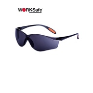 WORKSafe® FIREFLY E622 CLEAR SAFETY EYEWEAR CLEAR  PER PIECE, PERLINDUNGAN MATA (READY STOCK)