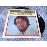 Gem Of Sergio Mendes & Brasil '77 Size 12 Inches LP G134