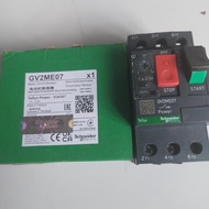 Promo Circuit Breaker GV2me07 1.6-2.5A GV2ME 07 GV07 Discount