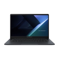 NOTEBOOK (โน้ตบุ๊คสำหรับองค์กร) ASUS EXPERTBOOK B1403CVA-S65468X (GENTLE GREY)