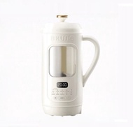 🚚全港免運✅原裝行貨 BRUNO 高速破壁玻璃豆漿機 1L BZK-DJ05HK-IV