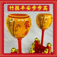 Mid Straw Festival Candles, Moon Worshipping Mother Candles, Household Windproof and Smok Mid-Autumn Festival Candles Moon Worship Mother Candles Household Windproof Smokeless Worship God Butter Lights Buddha Front LED Lights Changming Supply Lights