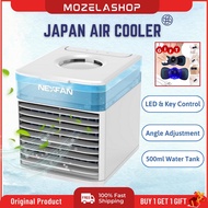 【2023】 JAPAN AIR COOLER Aircon Portable Cooling Strong Conditioner