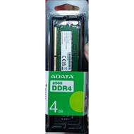 ADATA RAM DDR4 Laptop SODIMM DDR4 2666MHz/3200Mhz(4/8/16GB)