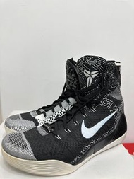 Kobe 9 BHM