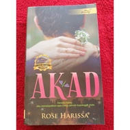 Akad -  Rose Harissa