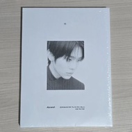zb1 小卡  ktr 單封未拆