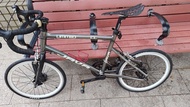 Java cl limited bike