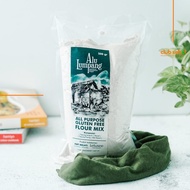 Mortar and Pestle - All PURPOSE Gf Mix 500g