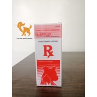 Emerplex VITAMINS  For Pets