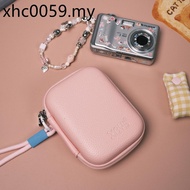 Suitable for Canon CCD Camera Bag IXUS90IS 70 95 105 115 130 210 Card Phone Protective Case