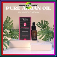 PURE ARGAN OIL BY VCARE BEAUTY ORIGINAL 100%
