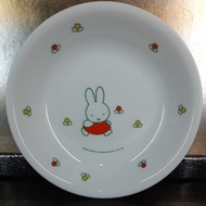 COLLECTIBLE CORELLE MIFFY SEMI SOUP BOWL/DEEP PLATE