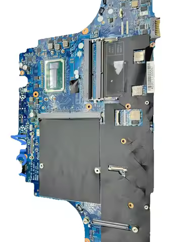 LA-E321P Notebook Mainboard For Dell Precision 7720 00JRYP 0RFCWJ 05V4K9 0Y72J3 0P6KP6 Laptop Mother