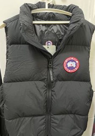 Canada Goose 羽絨背心 （加拿大鵝）