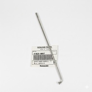 Front Spoke Tire Spoke Inner 168mmX10 kawasaki W175 Original 41029-0097