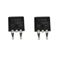 20PCS Brand New Original IRFZ24NS IRFZ34NS IRFZ44NS IRFZ46NS IRFZ48NS IRF9Z14S IRF9Z24NS IRF9Z34NS T
