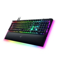 【RAZER 雷蛇】 BlackWidow V4 Pro 雷蛇 黑寡婦蜘蛛幻彩版 V4 Pro 電競鍵盤 中文