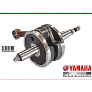 RXZ CRANKSHAFT ORIGINAL 55K-1140-01(JAPAN)