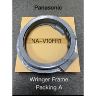 PANASONIC ORIGINAL WRINGER FRAME PACKING A  (AXS0212CAGA0) FOR FRONT LOADING WASHING MACHINE.  FOR M