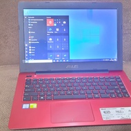 Laptop Asus X456UF Intel Core i5 MURAH NVDIA