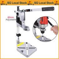 [SG Stock]Drill Press Stand for Electric Drill Workbench,Machine Support Press Hand Drill Holder Power Tools Accessories