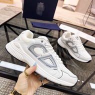 2024CD Fashion Casual Couple Lightweight Net Shoes Breathable Comfortable Casual Sports Shoes B30 Ru