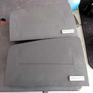 COVER AIRBAG DASHBOARD ORIGINAL PROTON SATRIA NEO