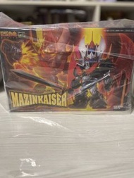 ACTION TOYS ES-22合金 帝皇萬能俠