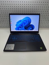3部 Dell 🔥GTX1650 i5 10代 16+1.1TB gaming/遊戲/15吋 戴爾 /【90日保養】✨ 電腦/手提電腦/Laptop/Notebook/文書機/筆記本電腦