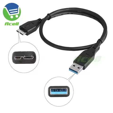 UC-E14 UC-E22 USB3.0 Data Cable for Nikon D5 D500 D850 D800 D800E D810 D810A Camera
