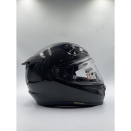 HJC Helmet RPHA 12 Solid Carbon Full Face