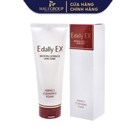 Sữa Rửa Mặt Sạch Sâu Edally Hàn Quốc Tuýp 150ml