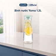 [SVIP] Yama water bottle 1.2L (Tan Uc Viet - Arti)