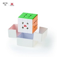 [Picube] QiYi XMD Tornado V4 3x3 Flagship รุ่น Magnetic Magic Speed Cube QiYi XMD Tornado V4M Pionee