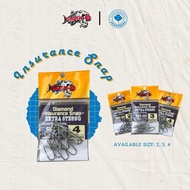 Rengitfisherman - Sawa-D Insurance Snap 880