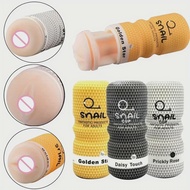 Male Deep Sucking Masturbaters Pocket Pussy Stroker Cup Sex Toys For Men Adult