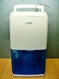 @全機保固1年【小劉二手家電】PANASONIC 除濕機,F-Y103MW型,極新/安靜,另故障機也可修理~限自取