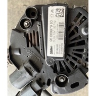 PEUGEOT alternator for 308 408 508 3008 5008 RCZ 1.6 turbo