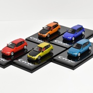 Hobby Japan 1:64 CIVIC EG6 SiR JDM Diecast Model Car