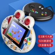 F4 Handheld Game Console sup Nostalgic Retro Style Brand New Joystick Doubles Arcade Electronic 500 