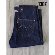 Mister Denim 13oz Signature Series