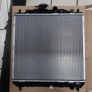 Radiator Avanza Xenia Manual 2005 2006 2007 2008 2009-2011 (original)