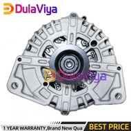 Alternator for MERCEDES BENZ W221 C216 S500 CL500 4.7L V8 220AMP 12V A0141541002 014154100260 439689