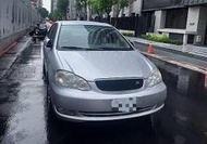 自售 豐田 ALTIS 2006年 1.8 自排 56500元