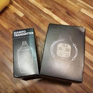 Suunto Ｄ6i Novo黑色（全新公司貨，另有全新發射器）