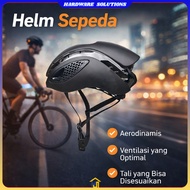 Road Bike Aero Bicycle Helmet 14 Air Vent - Z25