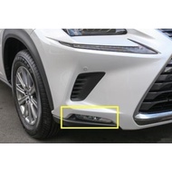 Lexus NX200 NX200T NX300H Front Fog Light LED Lighting Fog Light Front Bumper Anti-Fog