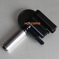ท่อระบายน้ำอุปกรณ์เครื่องชงกาแฟสำหรับ Delonghi ESAM3500 ESAM4500เครื่องชงกาแฟเป็นส่วนหนึ่งเครื่องชงกาแฟอะไหล่